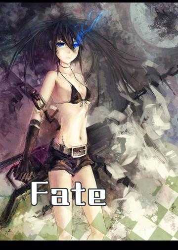 fate太阳神小说_Fate：拂晓