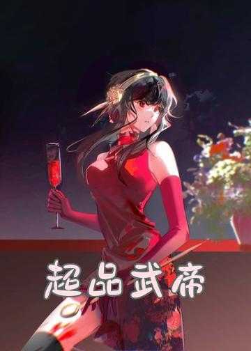 超品武帝