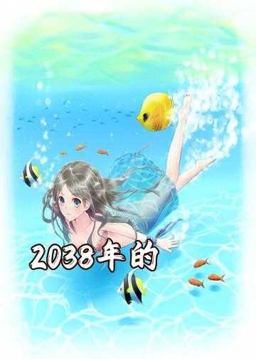 2038年的网虫日常