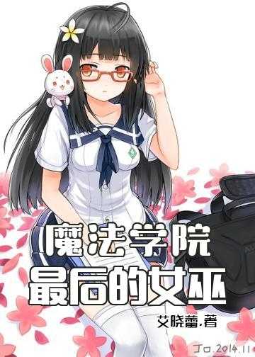 魔法学院：最后的女巫