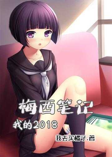 梅西笔记:我的2018