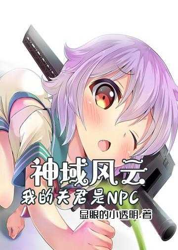 神域风云：我的夫君是NPC