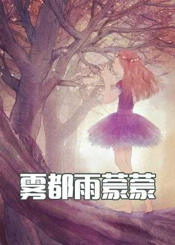 细雨蒙蒙小说免费在线阅读