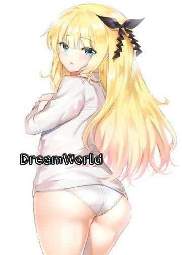 world的小说_DreamWorld