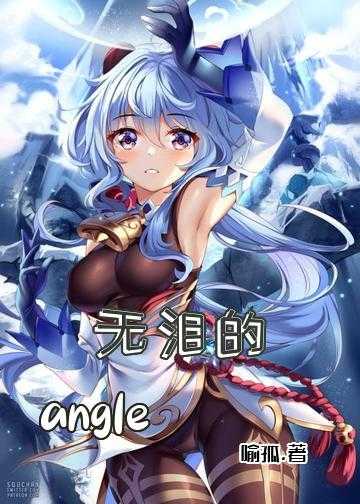 无泪的angle