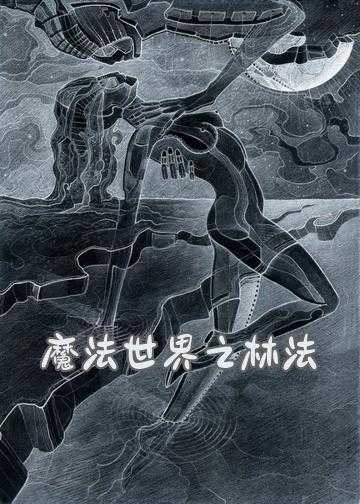 魔法世界魔武双修的小说