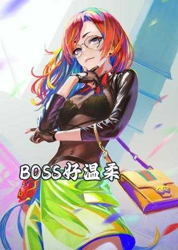 小说言情boss