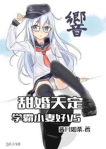 甜婚天定：学霸小妻好V5