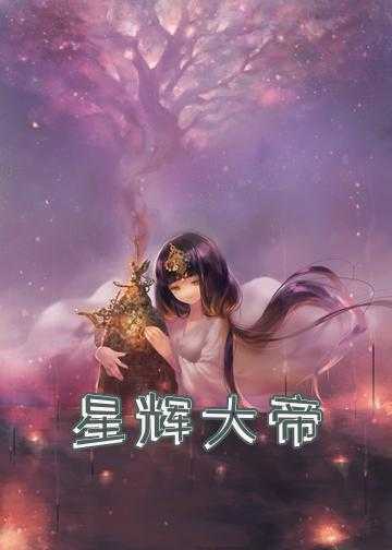 星辉耀世小说_星辉大帝