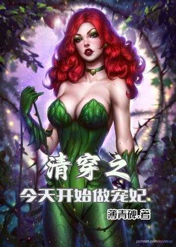 清穿之庶妃一路高升小说