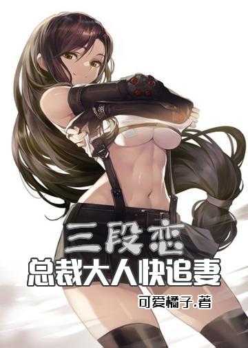 三段恋：总裁大人快追妻