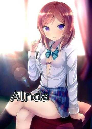 Alnda