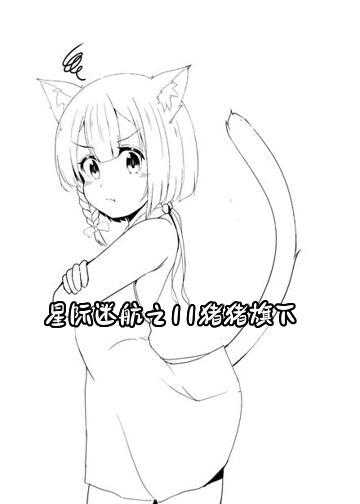 星际迷航之11猪猪旗下