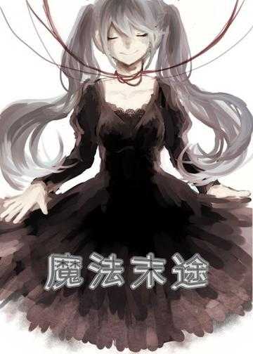 魔法师大魔法师小说_魔法末途